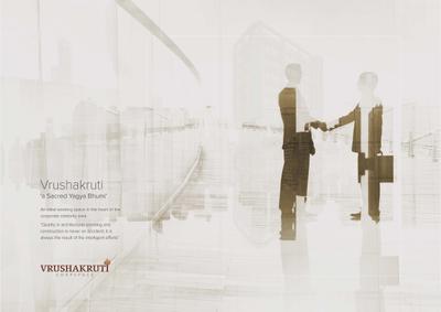 KK Vrushakruti Corpspace Brochure 2