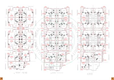 Vinayak Sunrise Bungalows Brochure 4