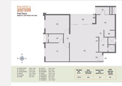 Pacifica Pride Towers Brochure 29