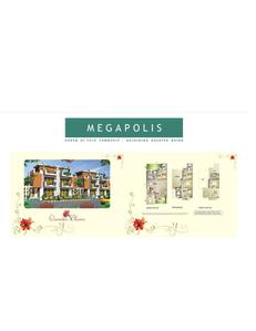 Ansal Sushant Megapolis Brochure 4