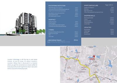 Indes Willow Park Brochure 13