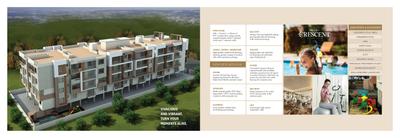 Image of 1300 Sq.ft 3 BHK Apartment / Flat for sale in Mentsu Crescent, Jakkur, Bengaluru for Rs. 17100000