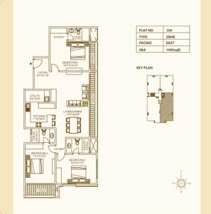 Dhammanagi Garden Terrace Brochure 16