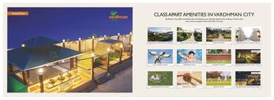 Vardhman City Brochure 7
