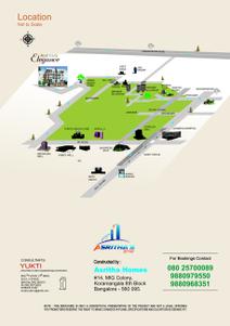 Asrithas Elegance Brochure 8