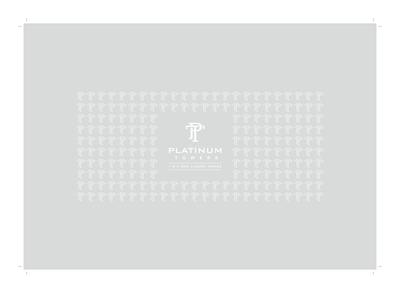 Image of 1022 Sq.ft 2 BHK Apartment / Flat for sale in Samartha Platinum Towers, Manjari Budruk, Pune for Rs. 6050000