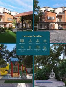 Simhachalum Brochure 27