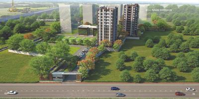 Rounak Infinity Brochure 4