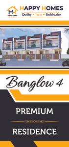Image of 2300 Sq.ft 3 BHK Apartment / Flat for sale in Bungalow 4, Jagatpura, Jaipur for Rs. 12500000