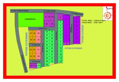 Ambey Residency Brochure 2