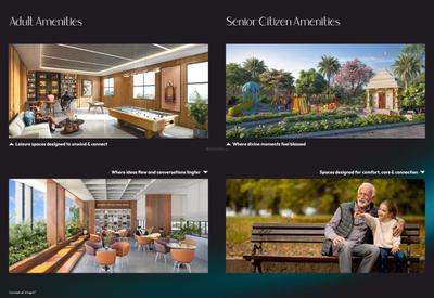 Balaji Oriana World Brochure 8