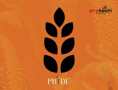 Protech Pride Block C Brochure 1