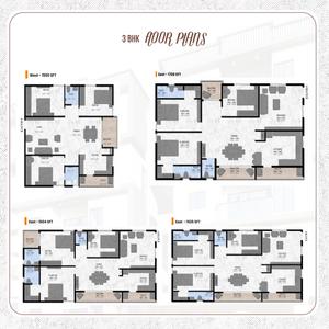 Param Heights Brochure 5