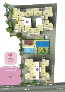 Devashri Vasudev Vihar Brochure 3