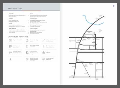 Siddhi Trinetra Skydeck Brochure 9