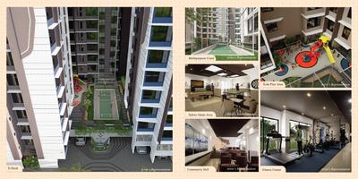 Soham Heights Brochure 8