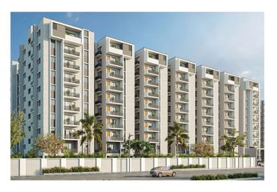 Abode Aravindam Brochure 2