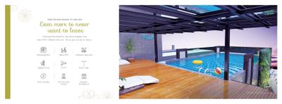 Image of 1749 Sq.ft 3 BHK Apartment / Flat for sale in Laxmi Imperial, Rudrapur, Bhubaneswar for Rs. 12200000
