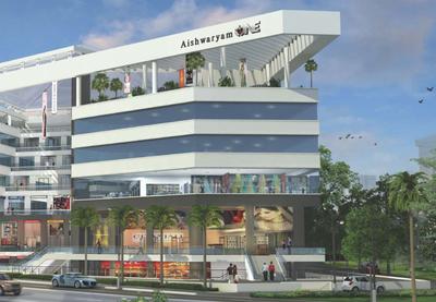 Essen Aishwaryam One Brochure 5