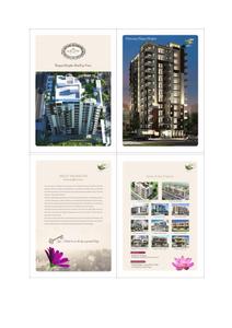Image of 1200 Sq.ft 2 BHK Apartment / Flat for sale in Elegant Heights, Hanuman Nagar, Jaipur for Rs. 7000000