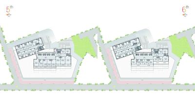 Riddhi Siddhi North Plaza Brochure 4