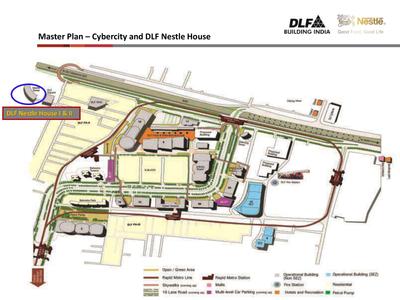 DLF Nestle House Brochure 3
