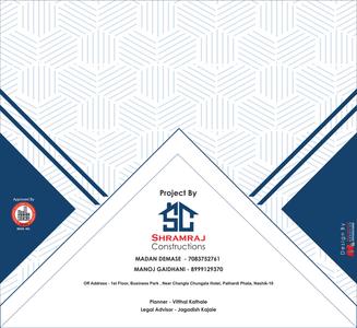 Chandreshwar Apartment Brochure 8