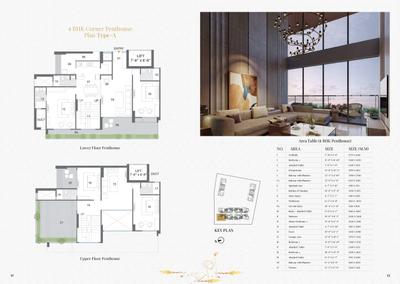 Shreeya Amazia Brochure 17