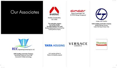 Raheja Ayana Residences Brochure 36