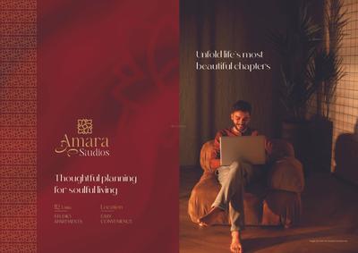 JS Amara Studios Brochure 2