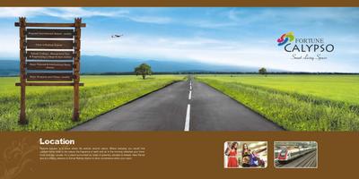 Fortune Calypso Brochure 5