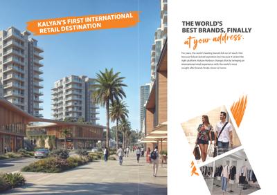 Sunteck Kalyan Harbour Brochure 11