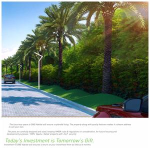 One Habitat Brochure 13