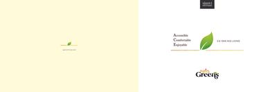Saanvi Aarambh Greens Brochure 1