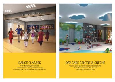 Urbanrise City Of Joy  Brochure 14