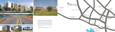 Elegans Emperia Homes Brochure 3