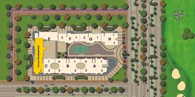 Garur Golf Island Brochure 35
