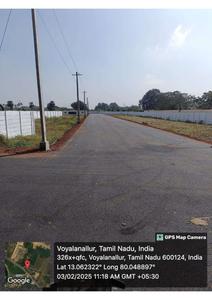 Masilamani Nagar Brochure 6