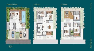 Sage By Raghava Brochure 12