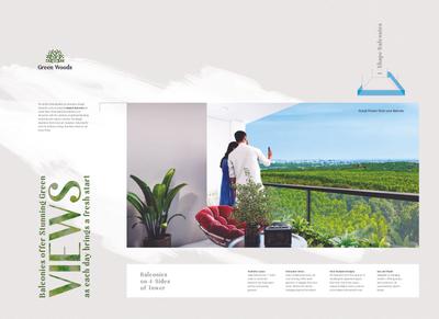 Pragathi Green Woods Brochure 10