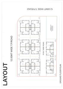 Satvik Bunglows Phase 1 Brochure 5