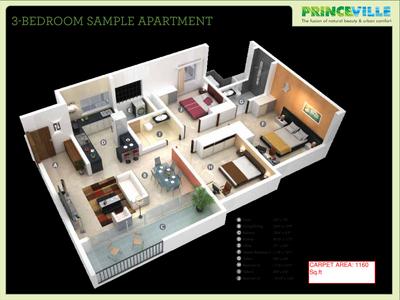 Kumar Princeville Brochure 9