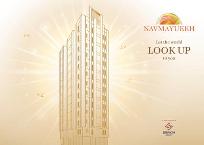 Image of 1100 Sq.ft 3 BHK Apartment / Flat for sale in Shivom Nav Mayukkh, Narendrapur, Kolkata for Rs. 5500000