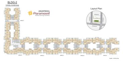 Agarwal Paramount Brochure 15