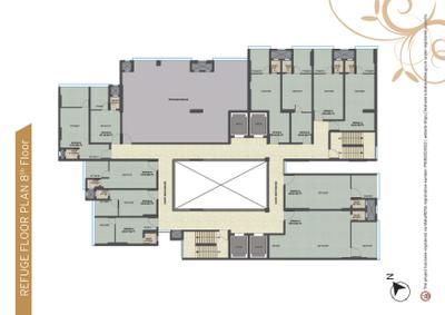 Crystal Palladian 207 Brochure 4