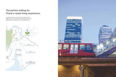 Lodha Upper Thane Tiara H Brochure 6