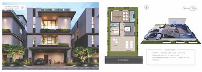 Ayaansh Palm Villas Brochure 13