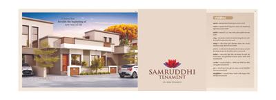 Shree Samruddhi Tenaments Brochure 2