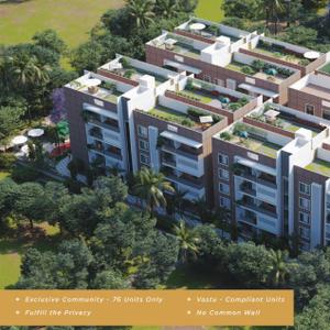 Sudarshan Foresta Brochure 10