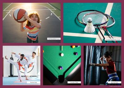 Millennium Samriddhi Brochure 21
